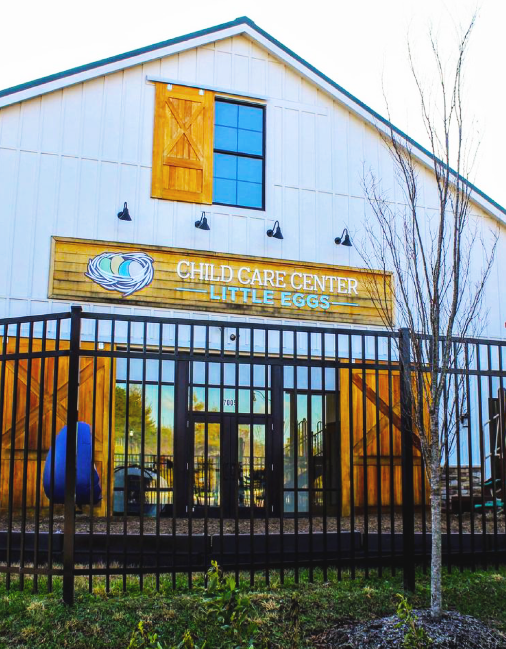 Selecting the Right Child Care Center