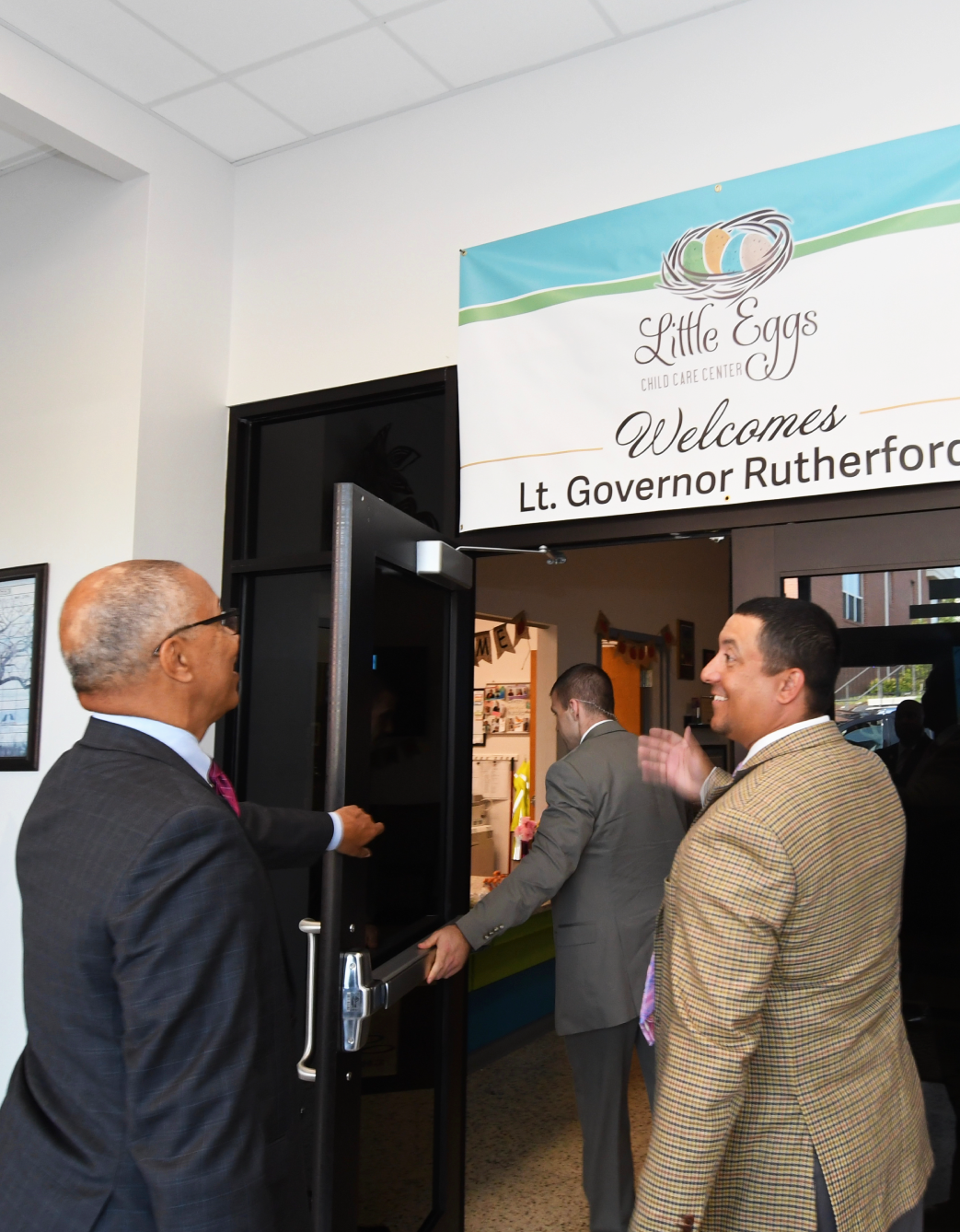 Partnering in the Community