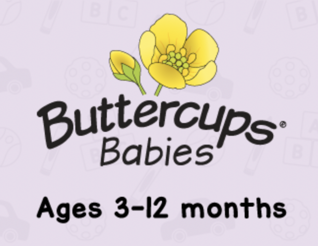 Buttercups